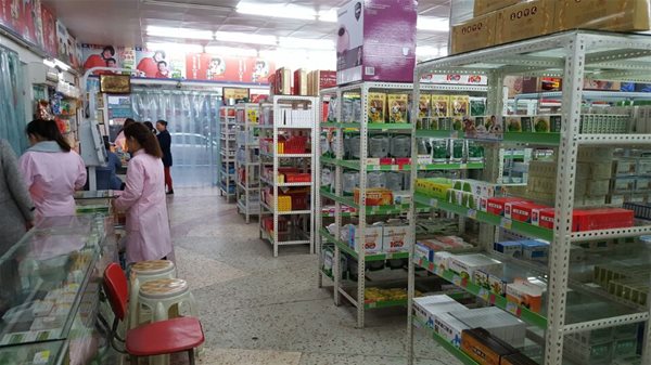 長沙藥店轉讓信息更新及市場走勢多元觀點探討