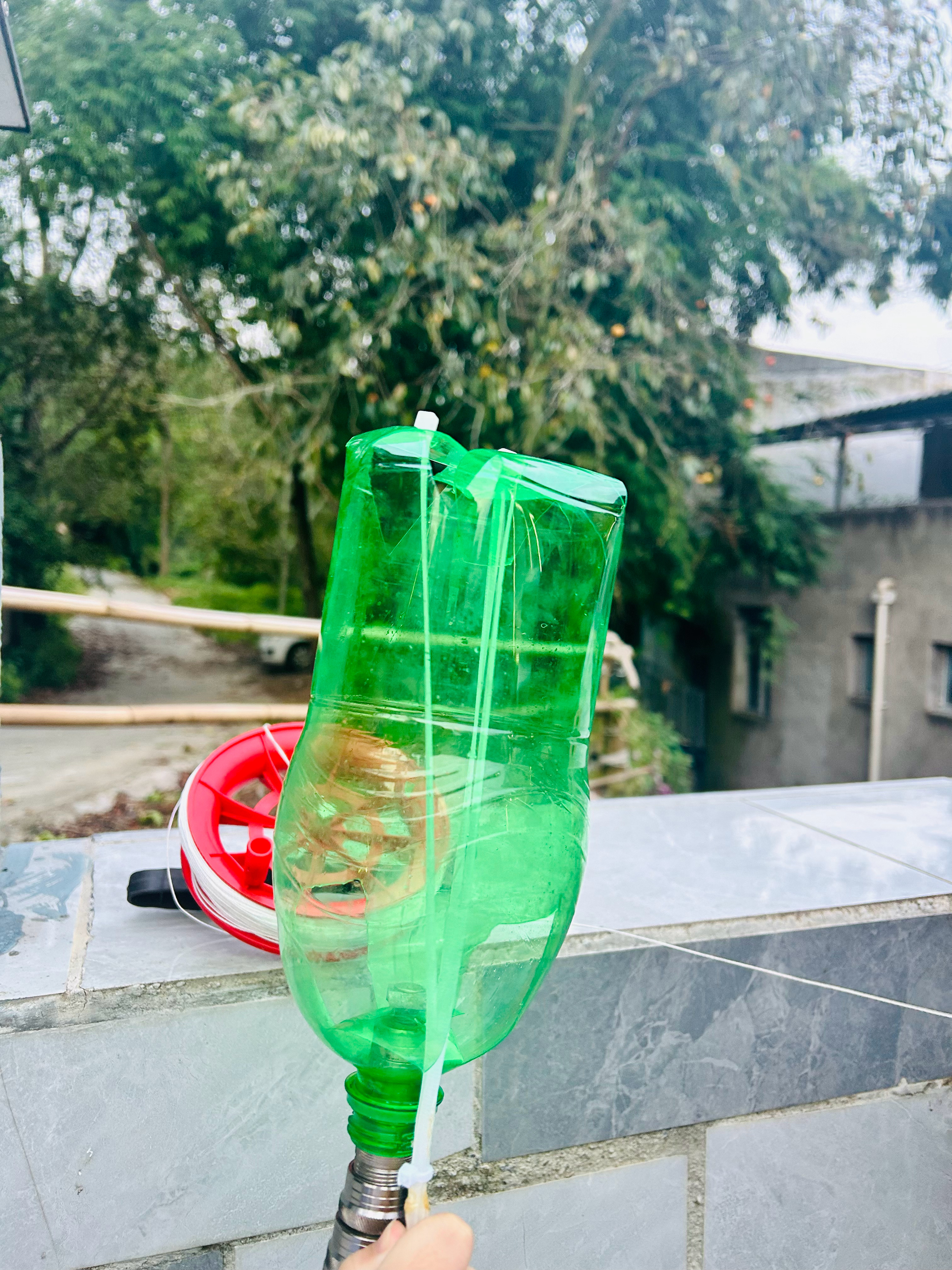 最新小發(fā)明照亮未來(lái)科技之光