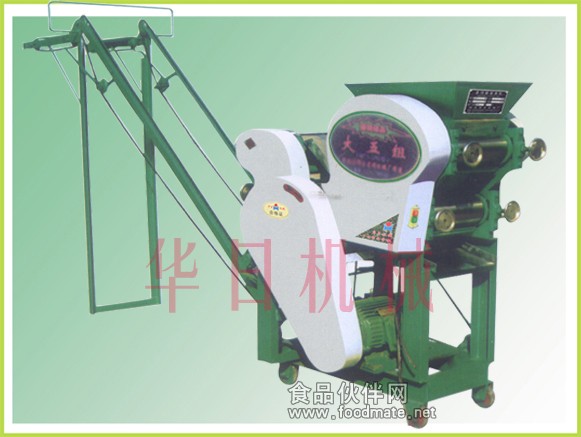 最新款面條機,最新款面條機的奇妙日常