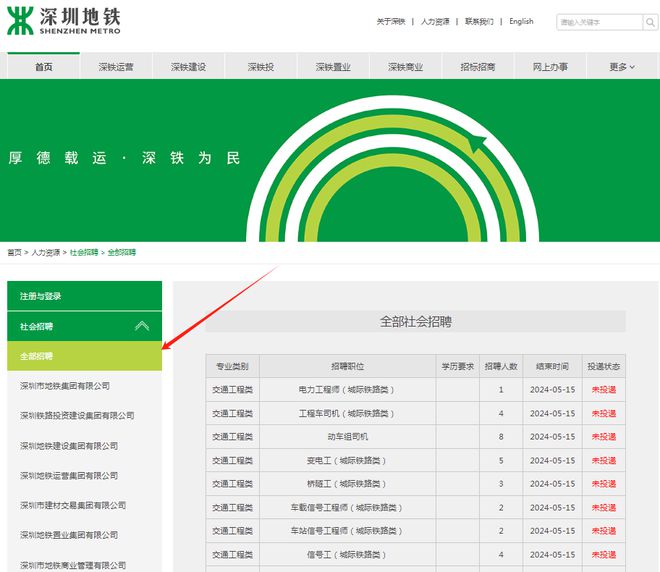 深圳地鐵招聘最新動(dòng)態(tài)與小巷深處的獨(dú)特風(fēng)味探秘