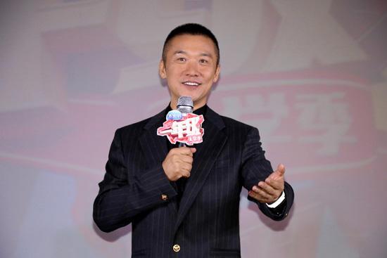 黃志忠最新電視劇演技深度與廣泛影響力展現