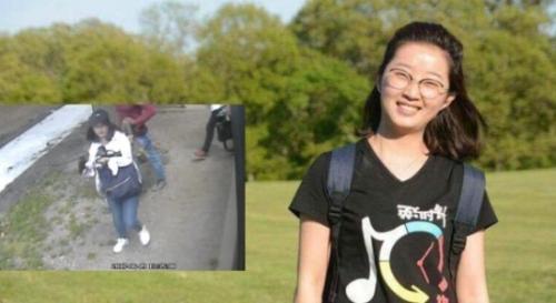 美國張瑩瑩失蹤最新動態(tài)及尋找失蹤者步驟指南