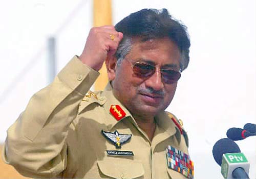 巴基斯坦謝里夫最新動態(tài)更新