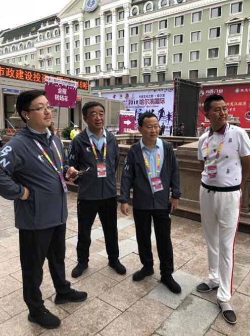 哈爾濱郭志文最新動態(tài)及深度分析與觀點闡述
