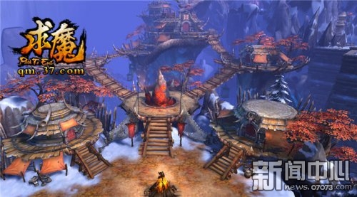 求魔滅神A最新章節(jié)詳細步驟指南