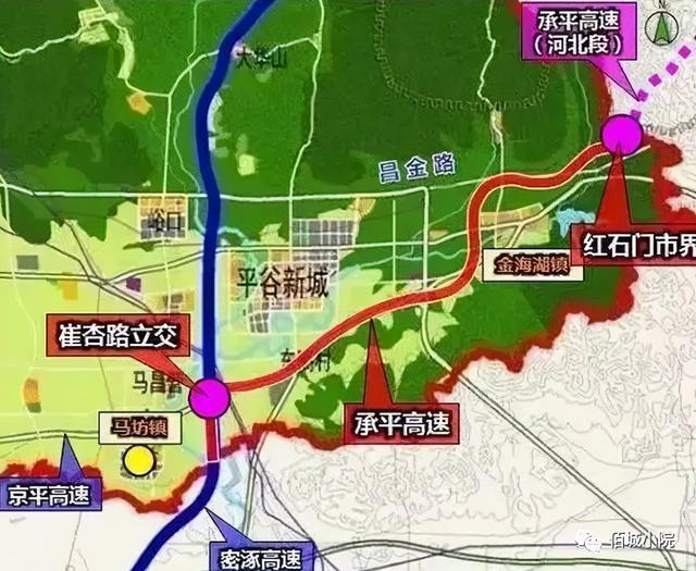 邢石公路通車最新進展報道