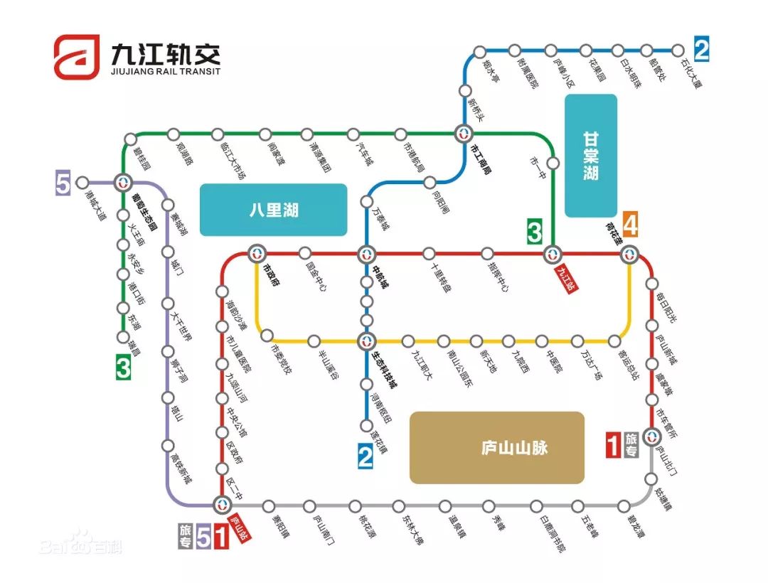 九江輕軌最新動(dòng)態(tài)及論述概述