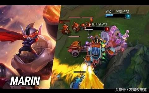 AP符文S8最新通用指南