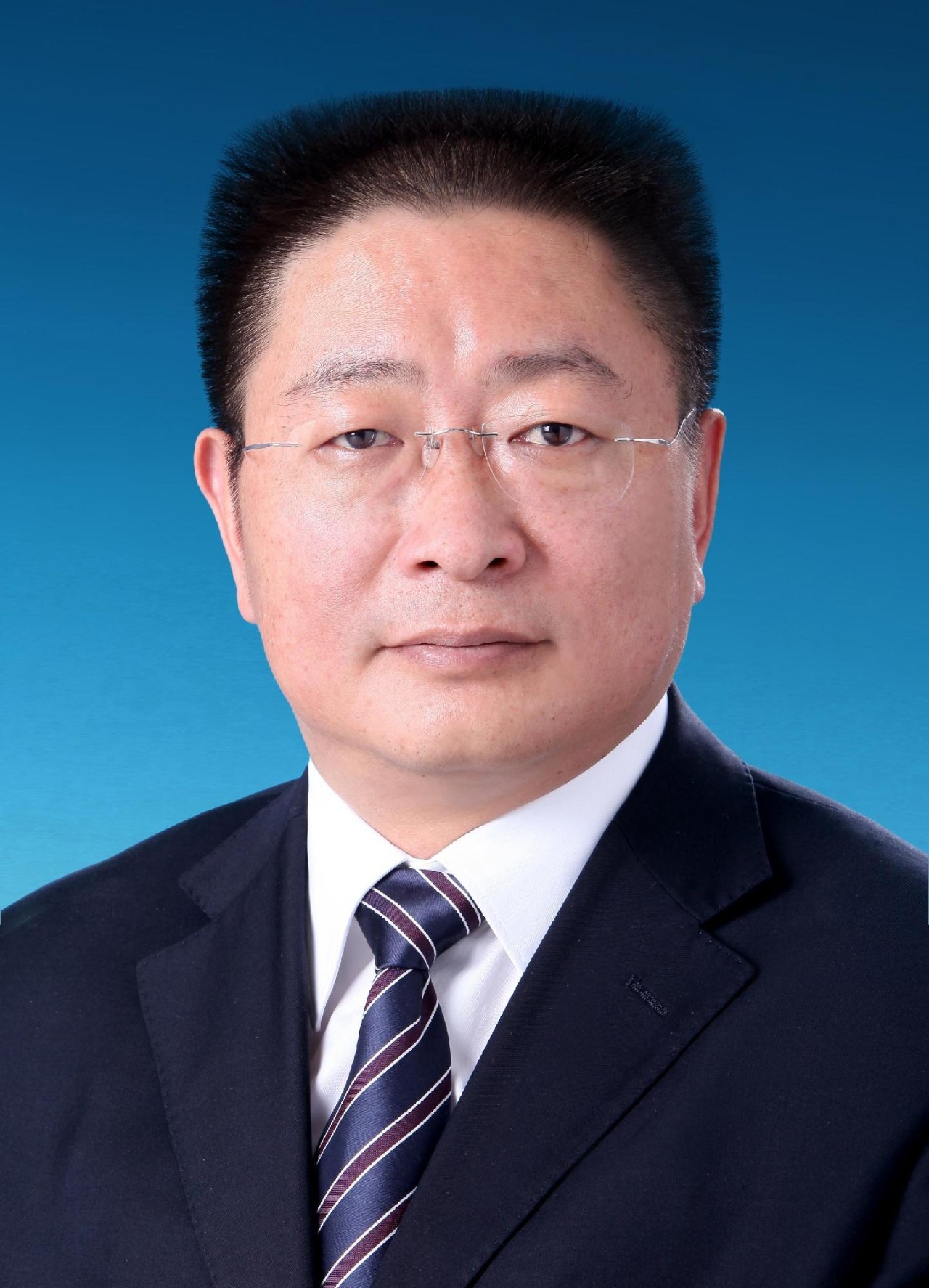 深州市謝志強(qiáng)的最新職務(wù)介紹