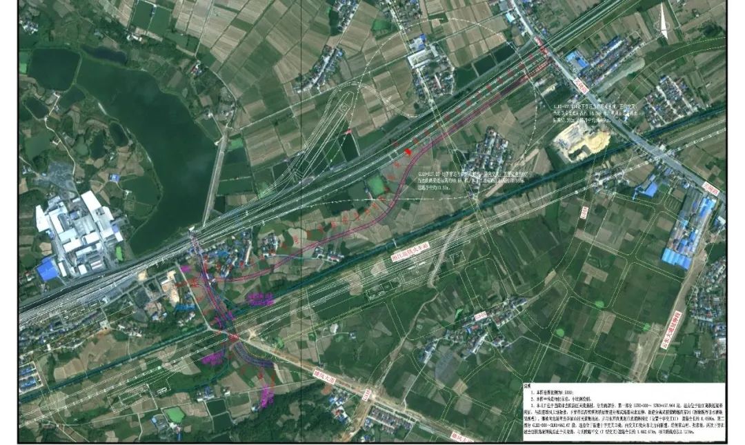 G348當(dāng)陽最新消息，時(shí)代新篇章開啟