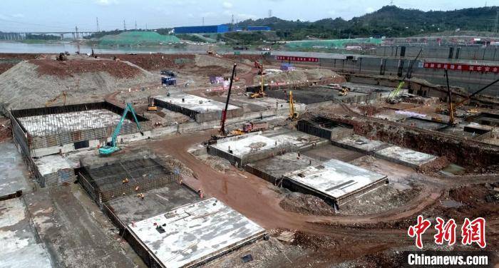 龍溪口航電最新動(dòng)態(tài)更新