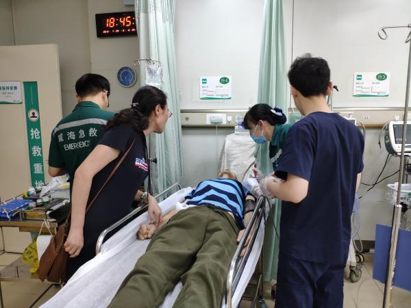 新老人最新測(cè)試題答案及其解析