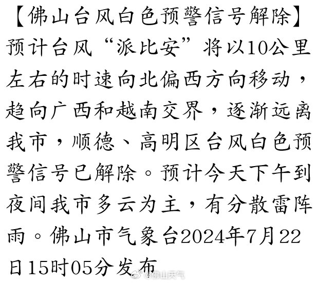佛山天鴿臺(tái)風(fēng)最新消息及觀點(diǎn)論述