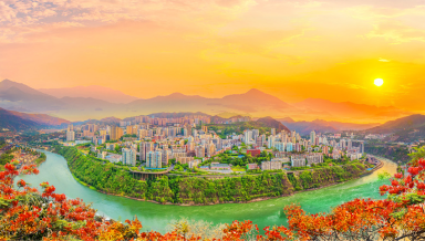 攀枝花最新新聞動(dòng)態(tài)，新聞前沿的攀枝花之聲