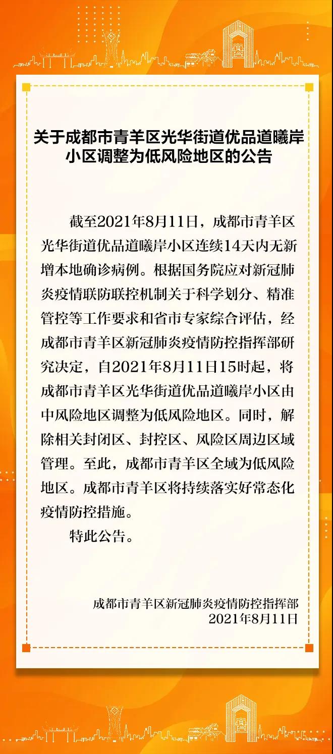 青羊區(qū)后子門(mén)迎來(lái)嶄新篇章的最新消息