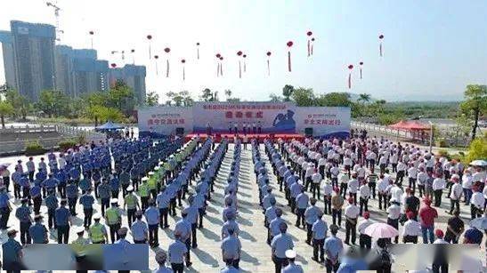 海豐市民廣場(chǎng)建設(shè)最新進(jìn)展揭秘??