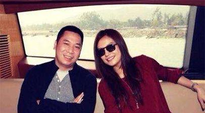 趙薇和黃有龍的最新動態(tài)更新