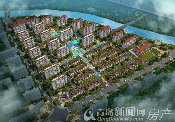 鑫江桂花園最新動(dòng)態(tài)與消息????