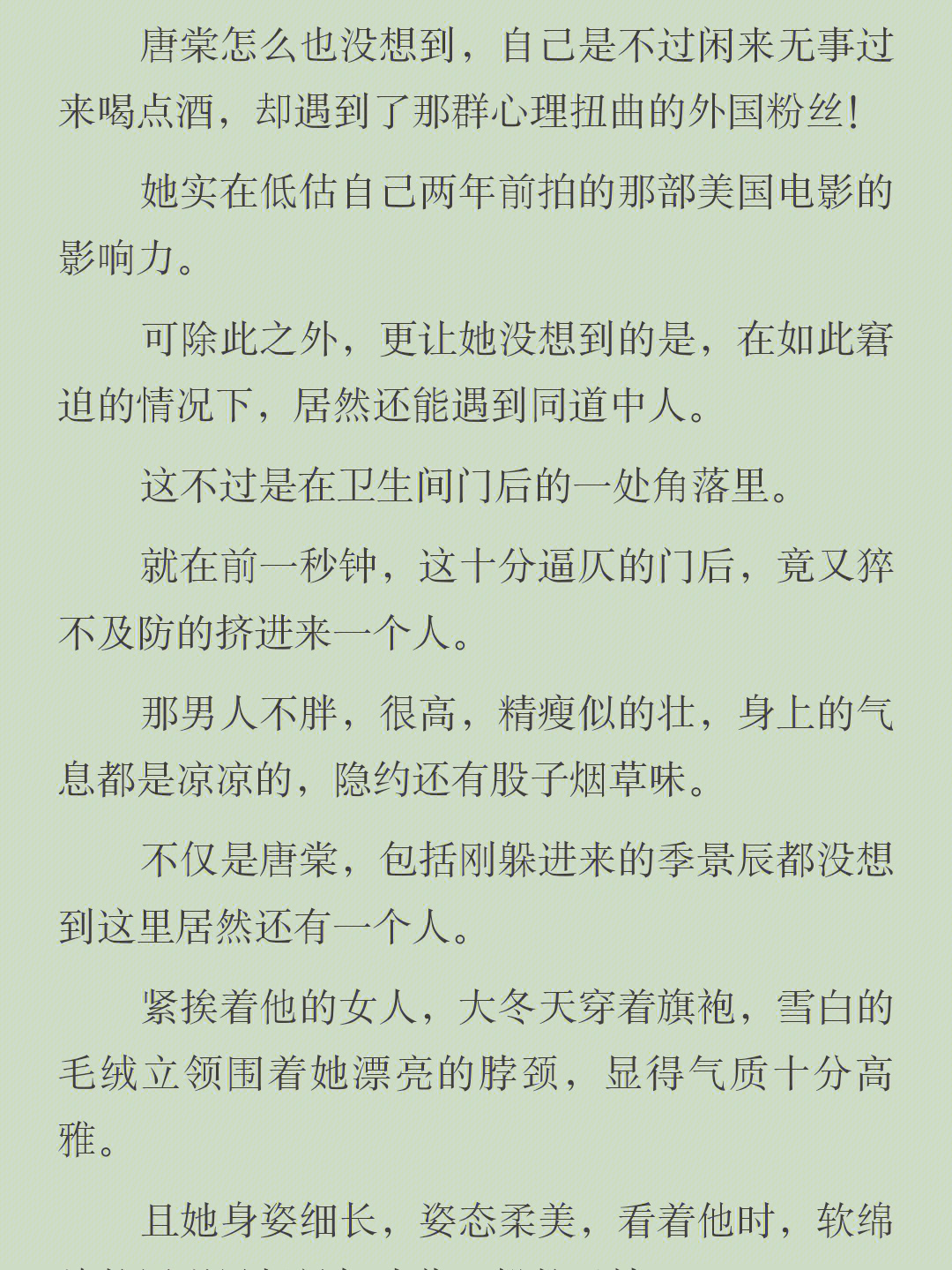 唐辛肖盛祁最新章節(jié)深度解析與探討