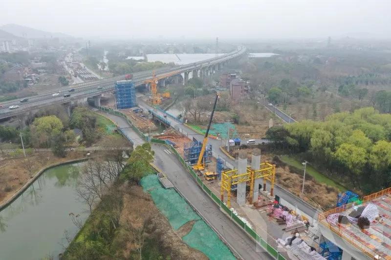 解鎖城市新視角，最新上高架體驗(yàn)??