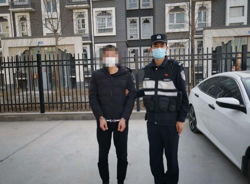 西寧最新自首流程指南