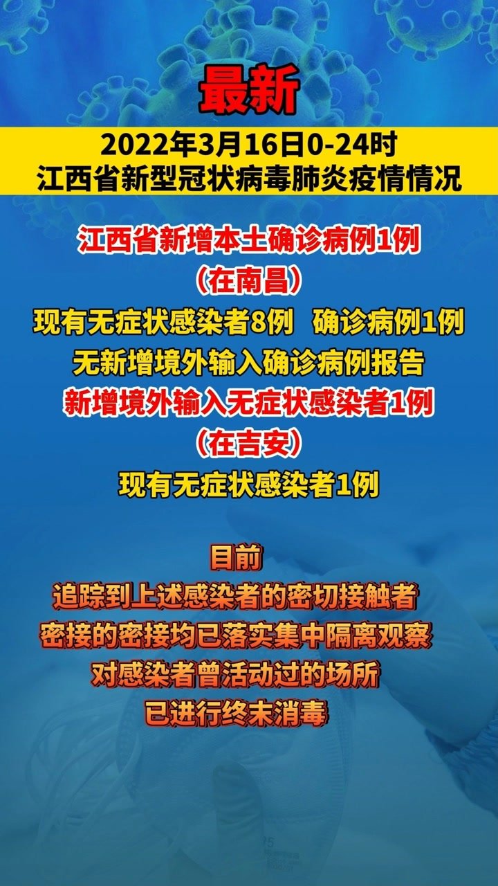最新疫情通報(bào)信息更新