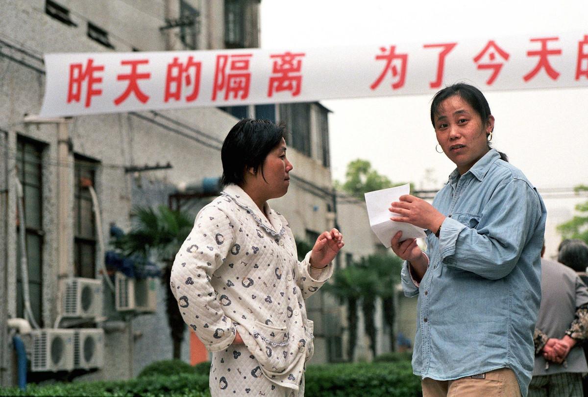 肺炎最新進展及論述綜述