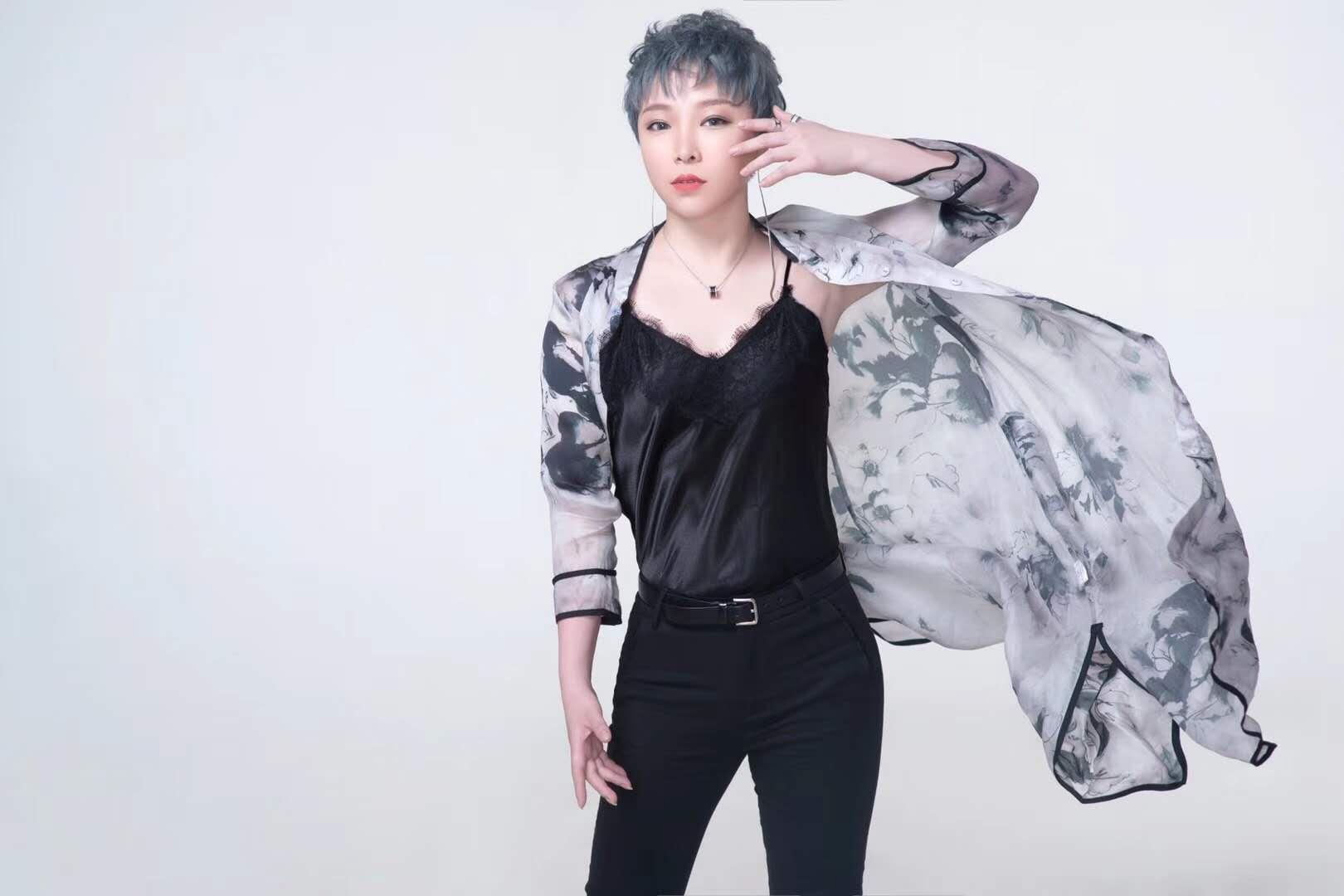 謝丹的世界與成就探索