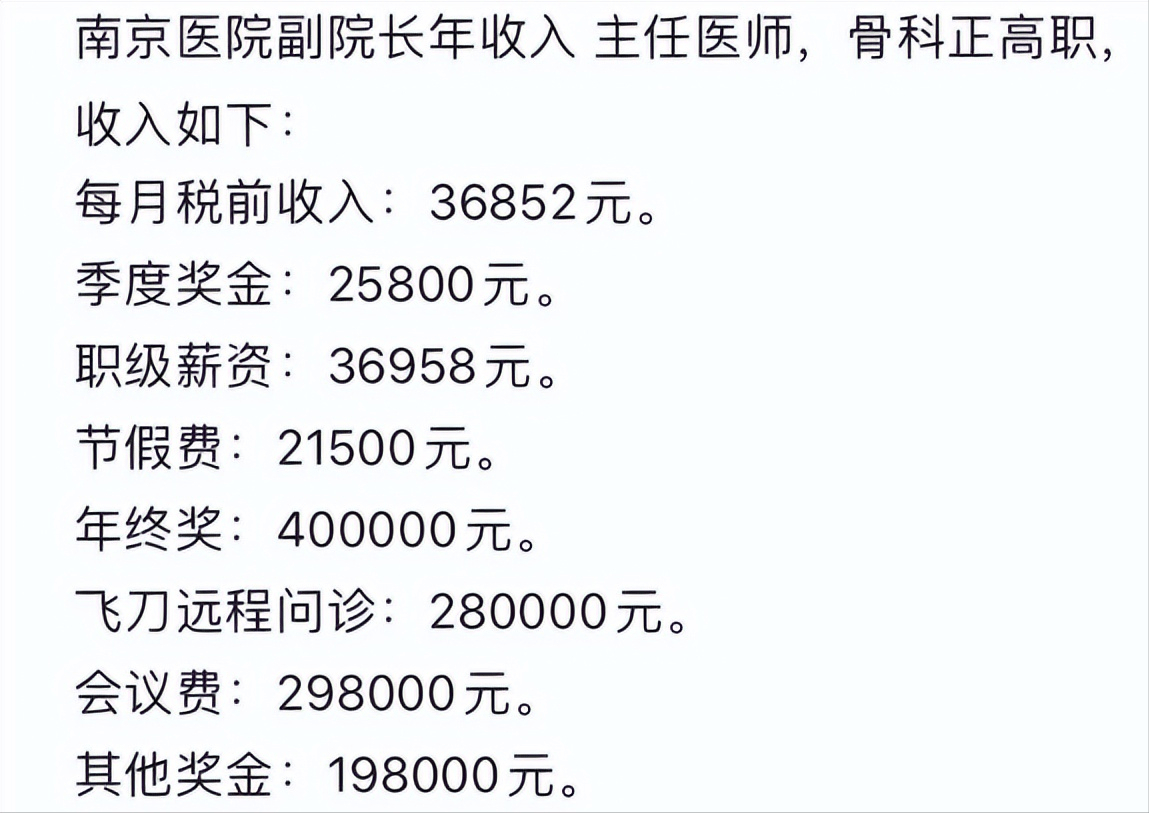 最新醫(yī)生待遇,點亮醫(yī)學(xué)職業(yè)的希望之光