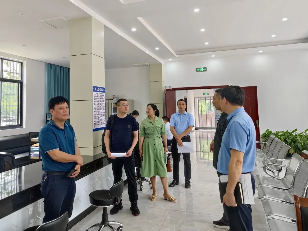 最新瀏陽法院內(nèi)的溫馨日常