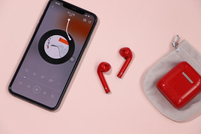 最新藍(lán)牙降噪技術(shù)，打破噪音界限，開啟清晰通話新紀(jì)元