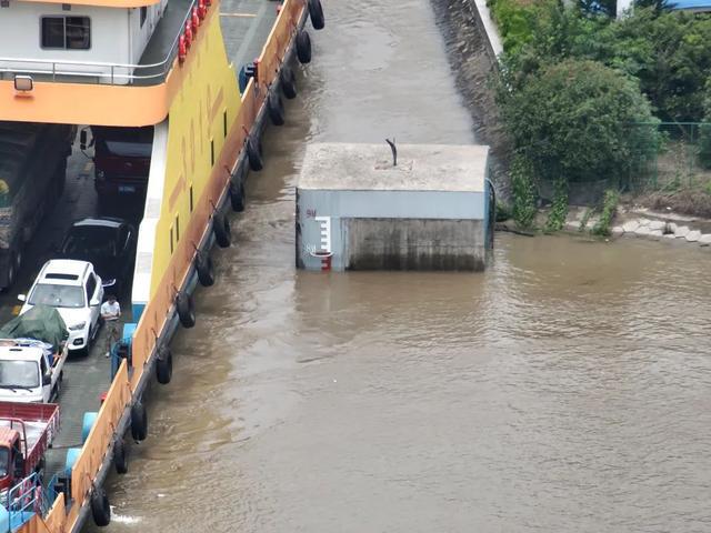 江蘇汛情最新動(dòng)態(tài)，自然美景下的探索之旅