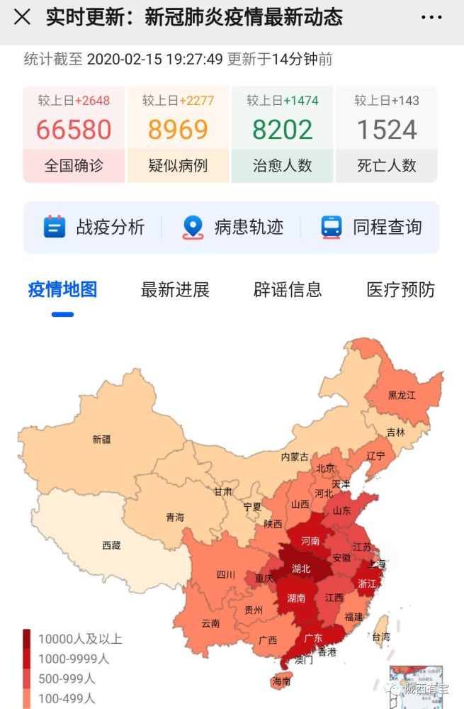 隴西疫情最新動(dòng)態(tài)分析簡(jiǎn)報(bào)