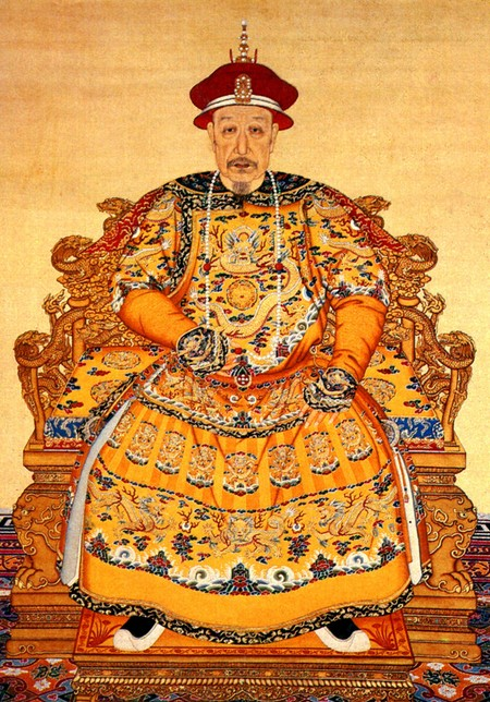古代最新皇帝的權(quán)力與時(shí)代的交織之路
