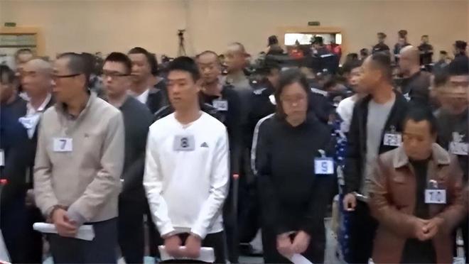 柴長安，時代精神的時代印記