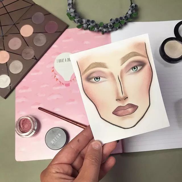 最新紙妝引領(lǐng)時(shí)尚潮流，成為新選擇的首選