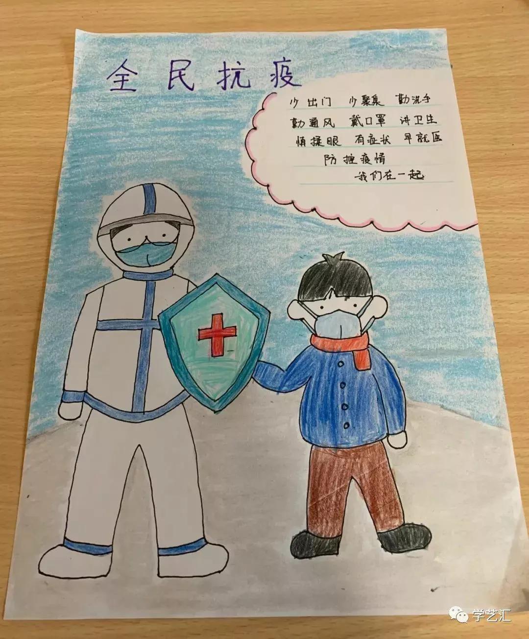 病毒最新動態(tài)，世界在變，我們在學習應對