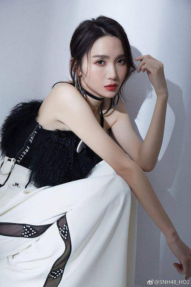 陸婷最新探索之旅，自然美景中的心靈尋覓與平和之旅