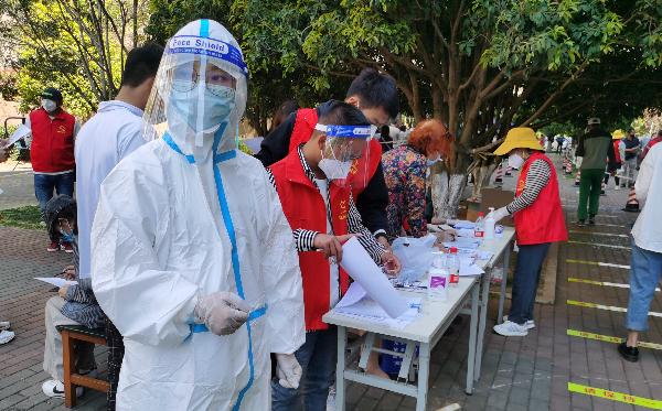 中國(guó)疫情最新論述與動(dòng)態(tài)更新