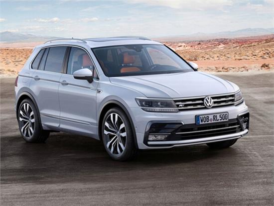 大眾最新款車型深度解析與觀點闡述
