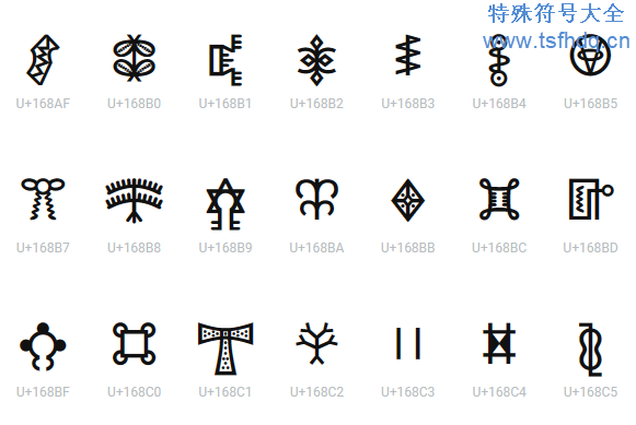 最新特殊符號(hào)深度分析與個(gè)人觀點(diǎn)解讀