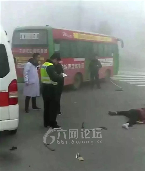 六安車(chē)禍最新消息及其觀點(diǎn)論述