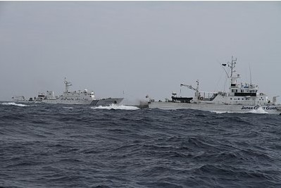 釣魚島最新動態(tài)與小巷深處的獨特風味探索