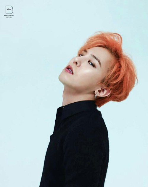 權(quán)志龍最新圖片掀起潮流風(fēng)暴！