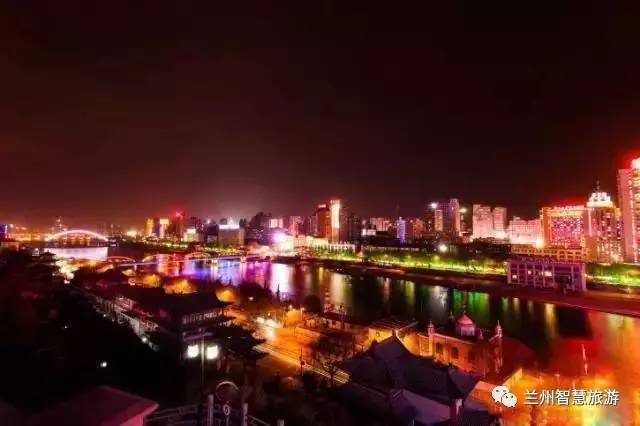 蘭州黃河最新動態(tài)與體驗(yàn)萬種風(fēng)情的蘭州之旅詳細(xì)指南