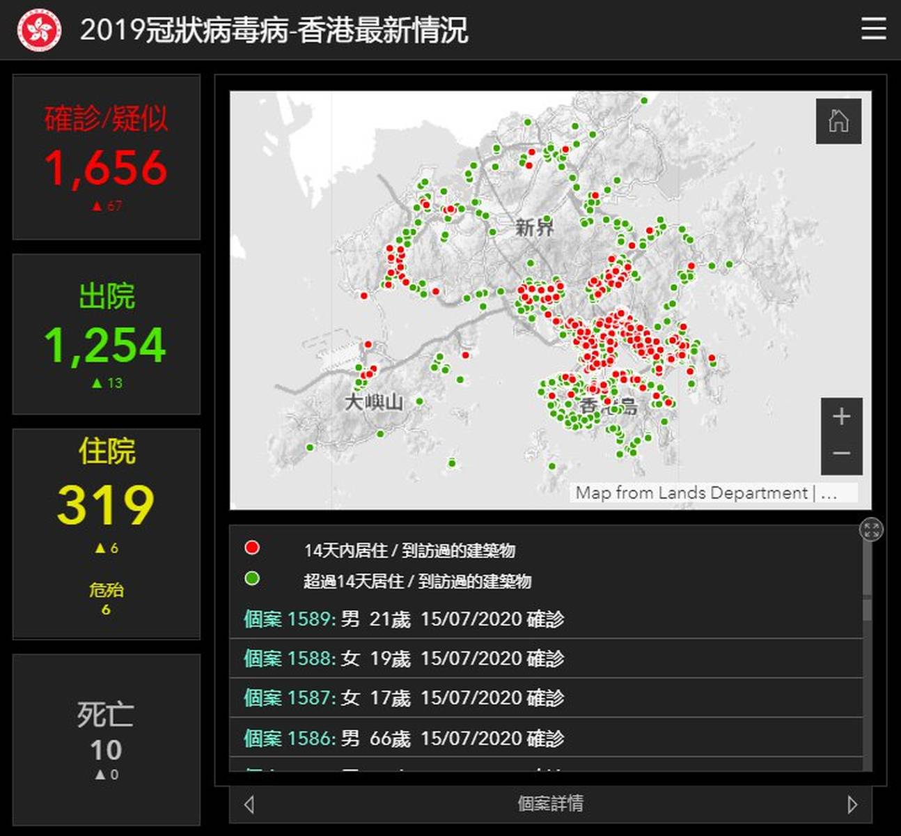 香港疫情最新數(shù)據(jù)與大自然呼喚的心靈之旅