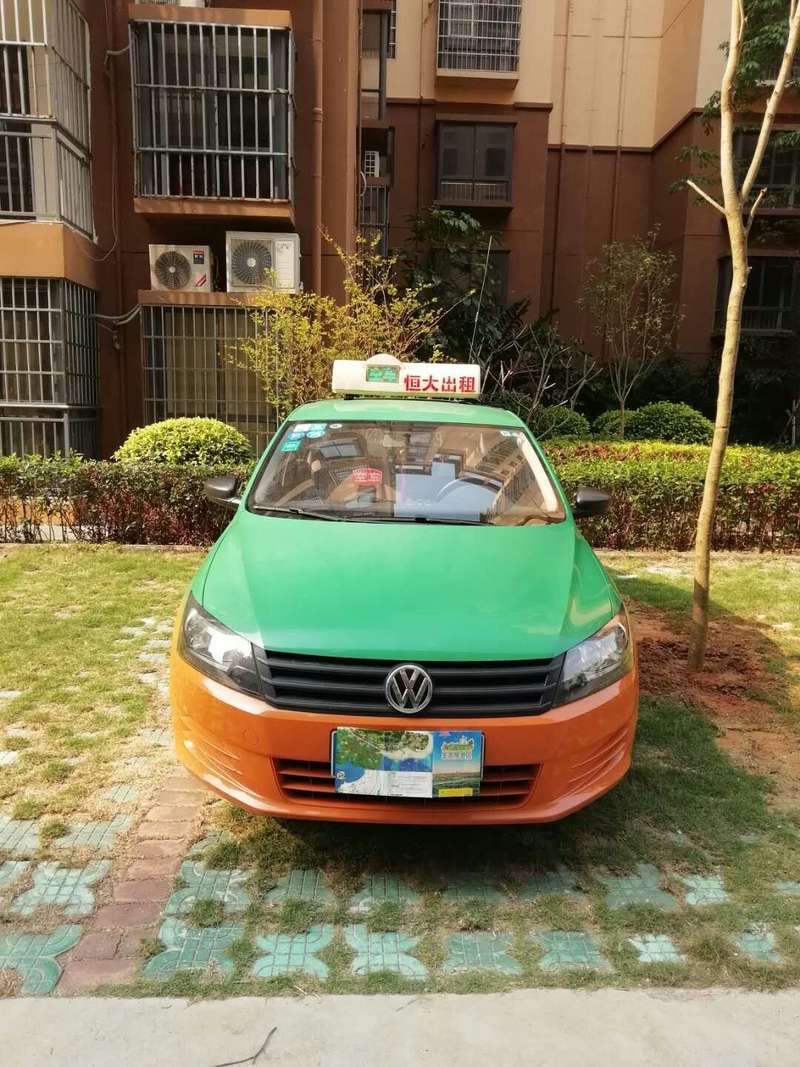 出租車轉讓最新信息及步驟指南概覽