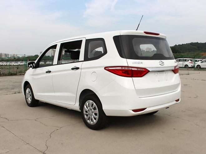 長安最新科技轎車重塑駕駛體驗
