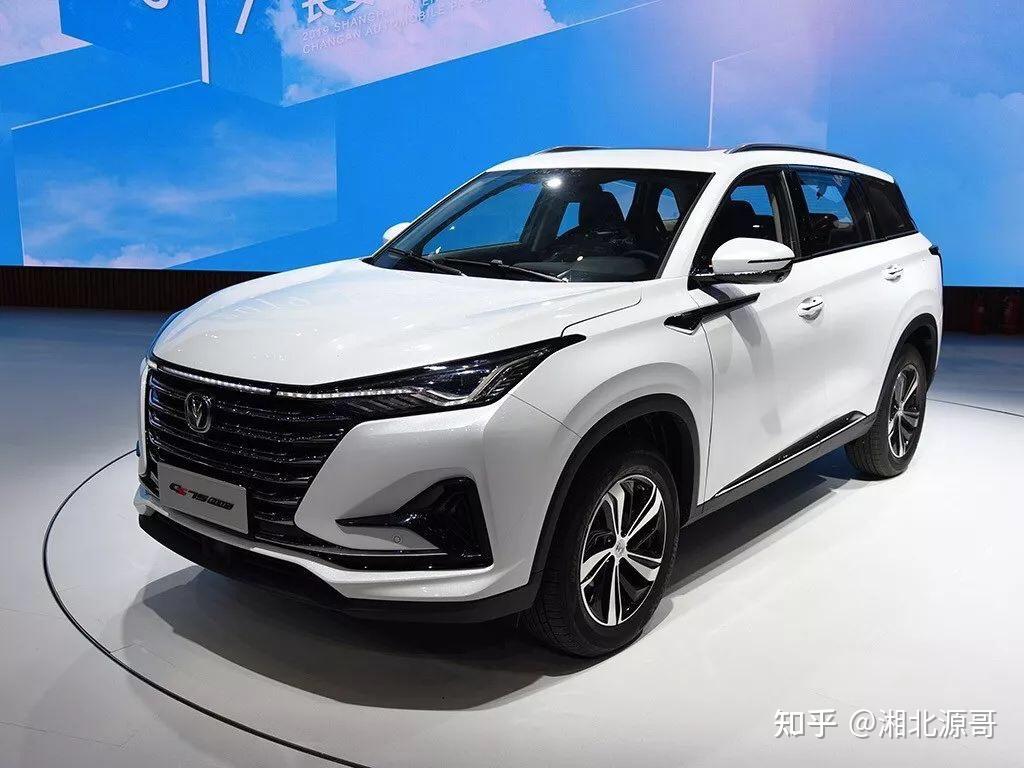 熱門SUV銷量排行及熱門車型大盤點分析