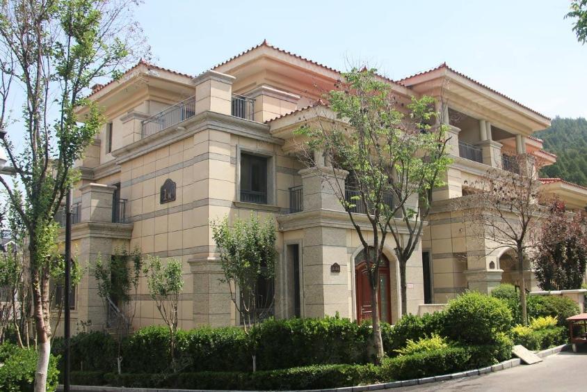 濟(jì)南房價(jià)最新動態(tài)與共建美好家園新篇章